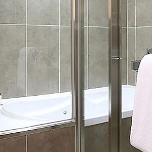 Standard Double Room Bath